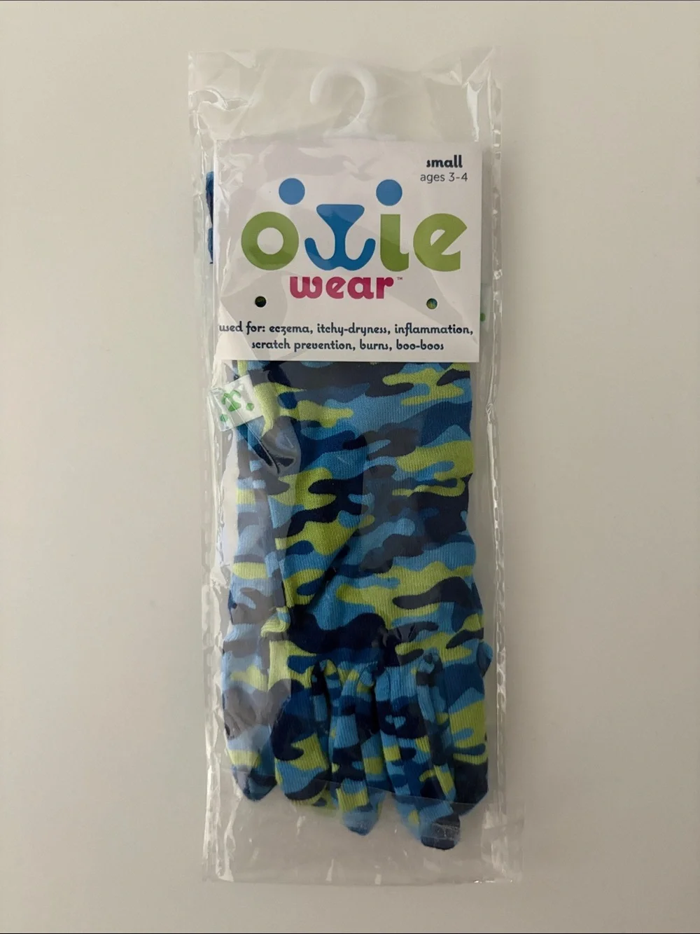 Owie Wear Gloves - Marshal
